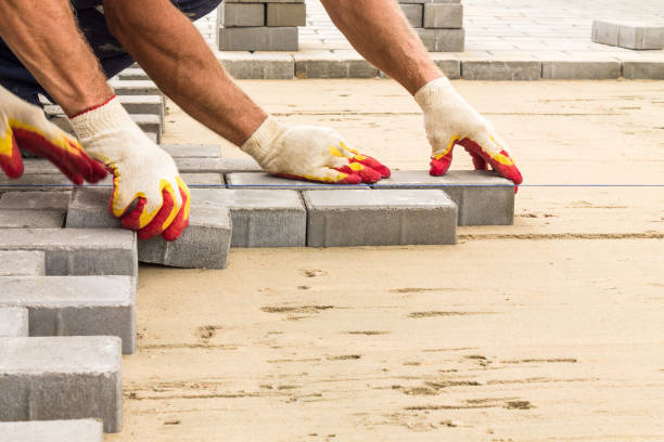 Best Paver Driveway Replacement  in Aiea, HI