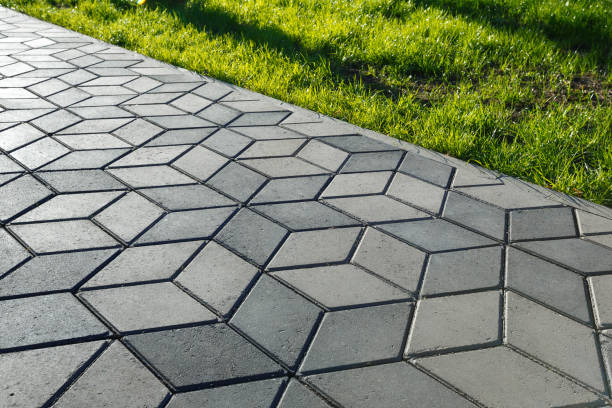 Best Custom Driveway Pavers  in Aiea, HI
