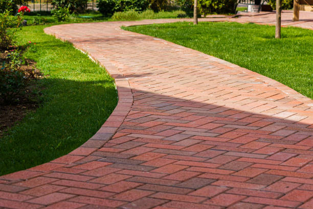 Best Commercial Driveway Pavers  in Aiea, HI