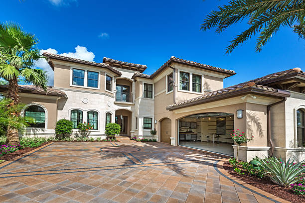 Best Residential Paver Driveway  in Aiea, HI