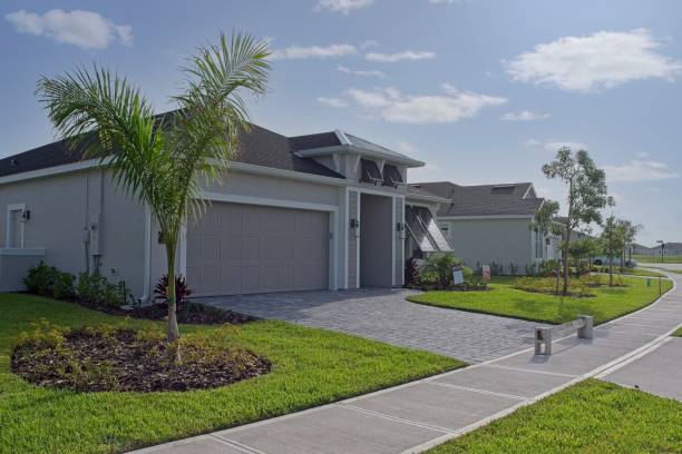 Best Decorative Driveway Pavers  in Aiea, HI