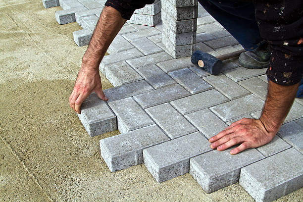 Best Driveway Paving Contractor  in Aiea, HI