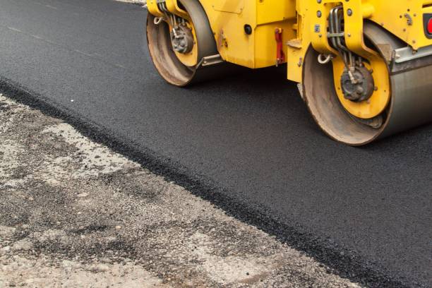 Paver Driveway Replacement in Aiea, HI
