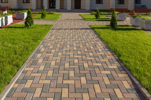 Best Best Driveway Pavers  in Aiea, HI