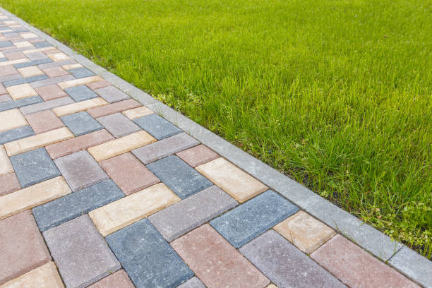 Decorative Driveway Pavers in Aiea, HI